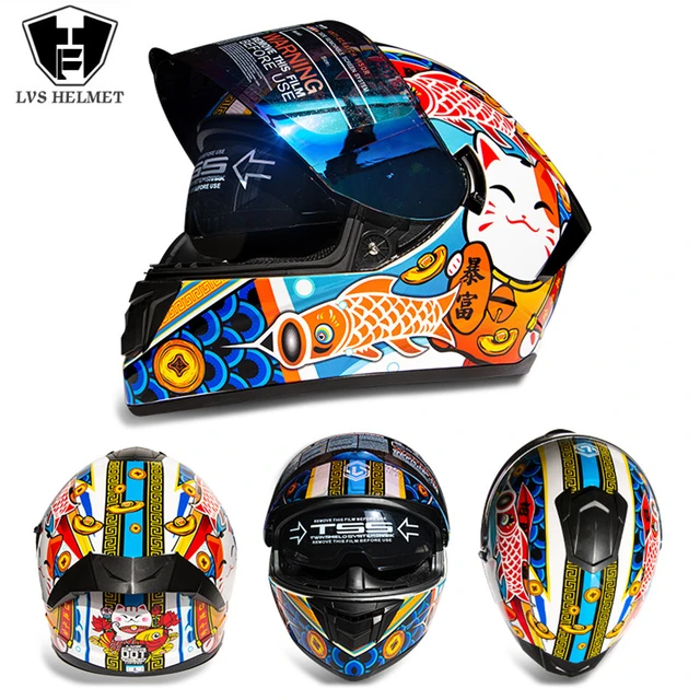 Men Motorcycle Helmet Women Full Face Warm Winter Motor Bike Moto Scooter  Motorbike Helmets - Helmets - AliExpress