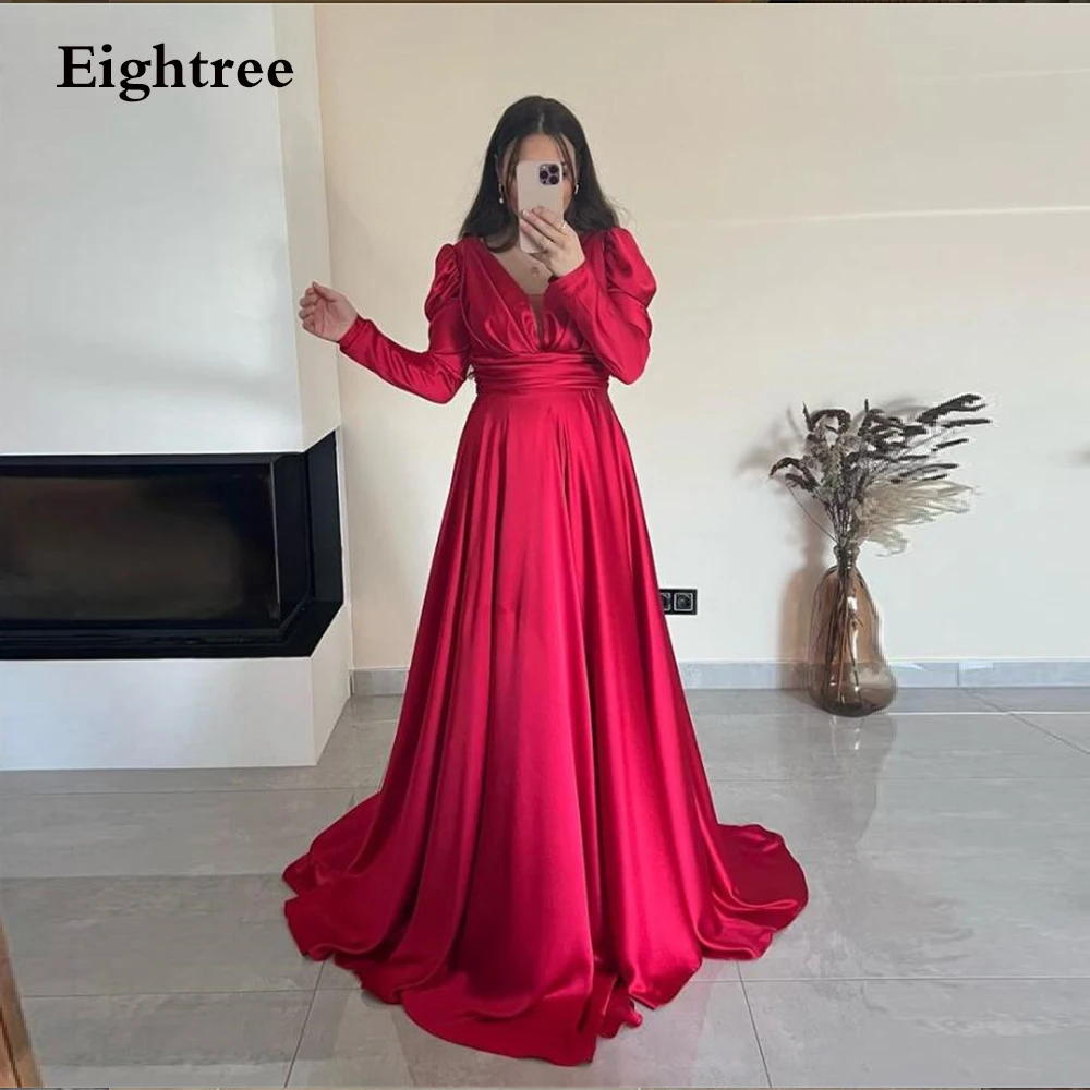 Burgundy Velour Prom Dresses 2024 Women Party Night Formal Long Evening  Dress Elegant Wine Red Off The Shoulder Graduatin Gowns