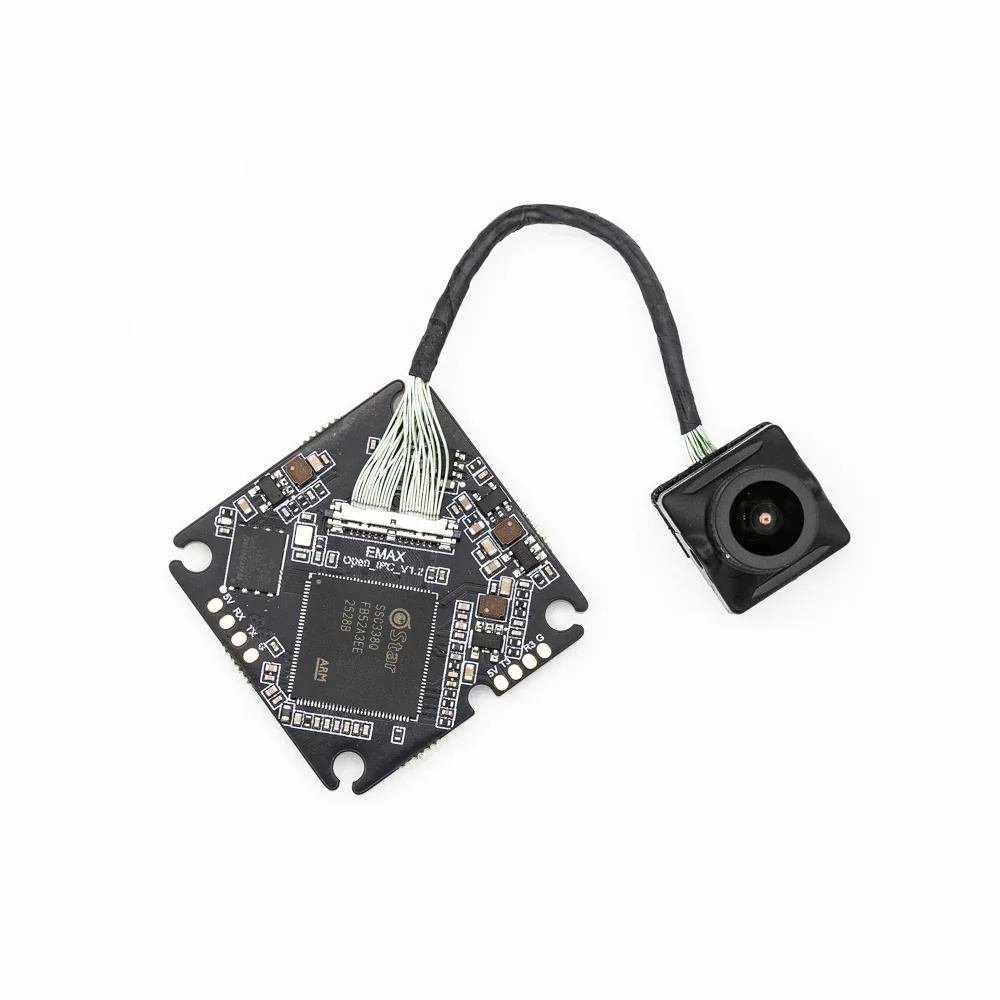 EMAX USA Official OpenIPC Wyvern Link Alpha 200mw VTX thumbnail 5
