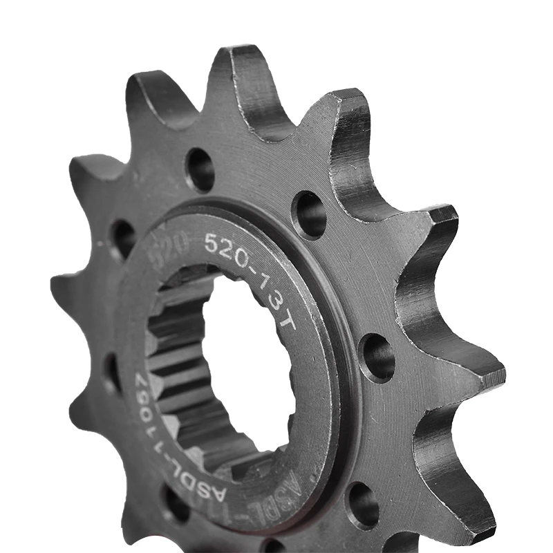 520 13T Front Sprocket Gear 125 TC TE TX 250 EXC XC 300 EXC 400 XC