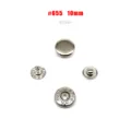 655 10mm silvery