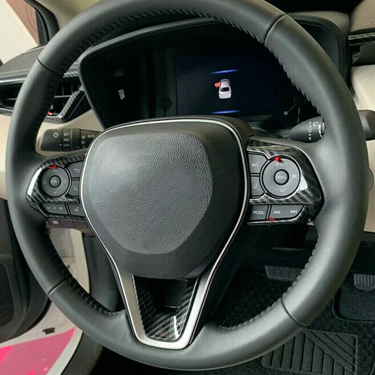 ź  Ÿ ġ Ƽ  ġ  Ŀ Ʈ, Toyota Corolla 2019-2020  3 