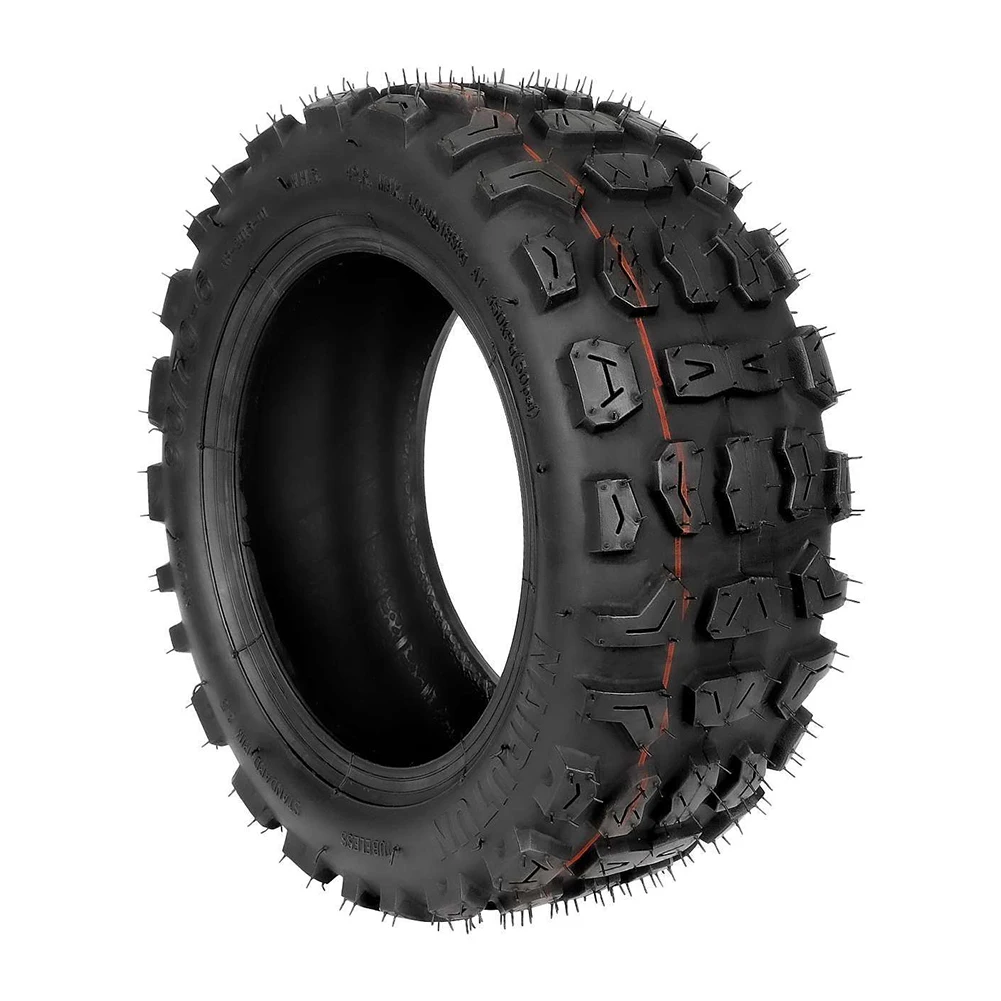 

Reliable 10 Inch 90706 Offroad Tubeless Tire Secure and Stable on All Terrains with For Electric Scooter Balance Car