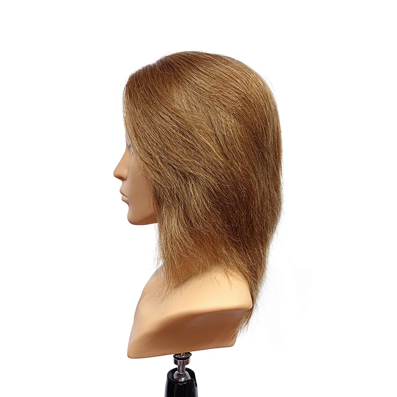 Рисунок 3 - Голова манекена с плечевым соревнованием