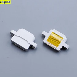 High - Quality USB Charger Connector Plug Socket with Micro Jack Accessories (iPad air ipad5--1PCS)