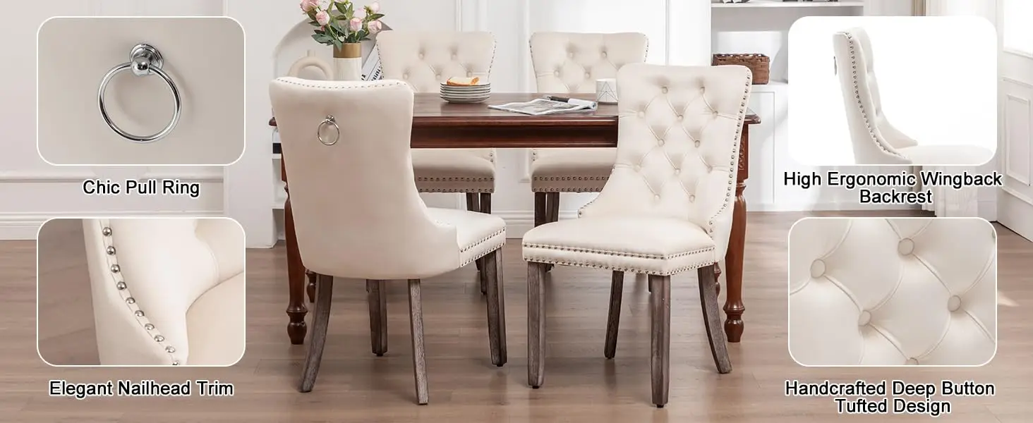 dining room chairs