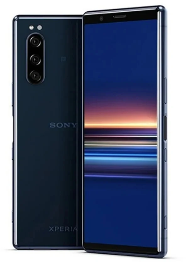 Sony Xperia 5 J8210 J9210 Japanese version 6G 64GB 128GB ROM 12MP