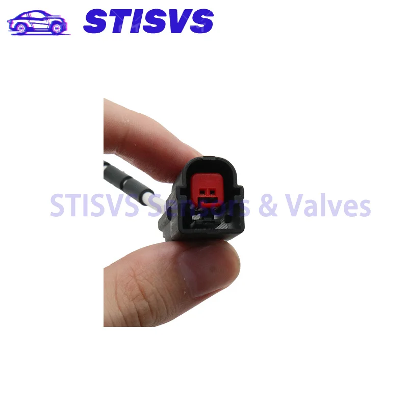 8W832L507AC Front Brake Disc Pad Wear Sensor For Jaguar XF XJ XK F-Type 2010- Superior Materialoptimal Durability New