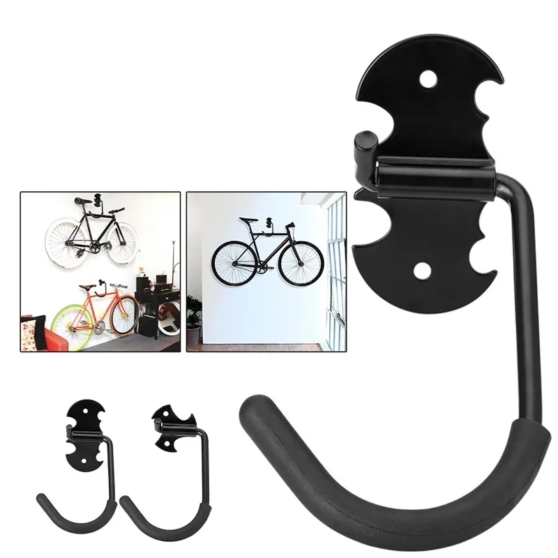 Bike Stand Wall Mount Bicycle Stand Holder Mountain Road Bike Parking