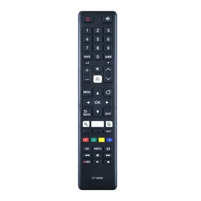 

Universal SER0295 Remote Control for D-KVR20U D-VR610KU D-KVR20U DVR610KU
