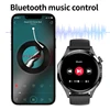 2025 New  BOALZETD  factory Smart Watch Men Watch 4 Pro AMOLED HD Screen Bluetooth Call Health Monitoring Smartwatch Mens Watche 5