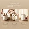 220V Multifunctional Egg Cooker for Family Breakfast and Baby Food Egg Steamer for Quick and Easy Breakfasts and Snacks 3