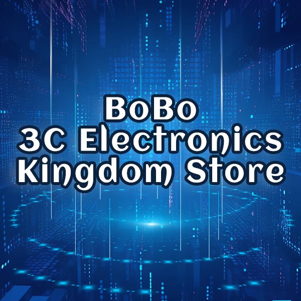 3C Consumer Electronics Kingdom Store