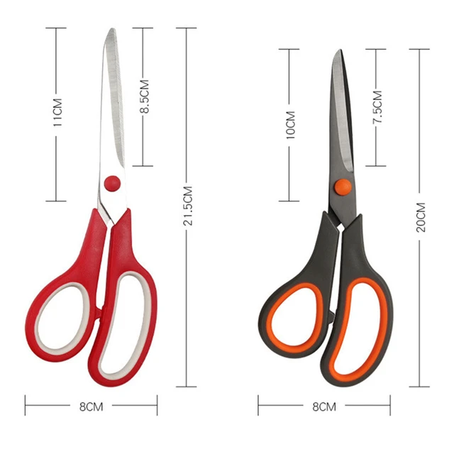 Left Handed Fabric Scissors 10in Professional Heavy Duty Dressmaking Shears  For Leather Sewing Embroidery Home Sewing Accessorie - AliExpress