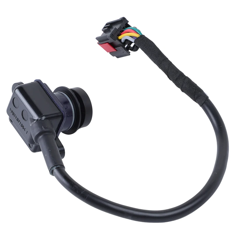Dodge Ram ProMaster Rear View Camera Park Assist 2014-2021