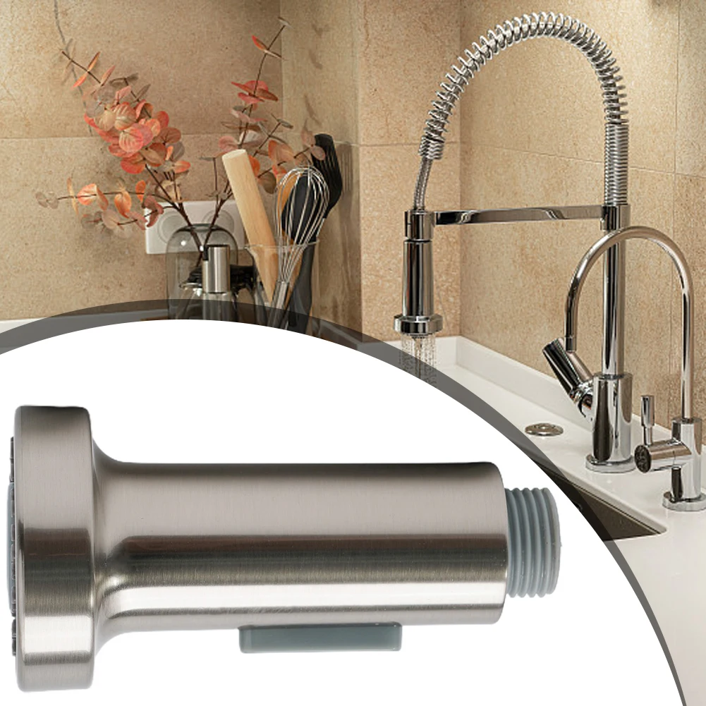 Kitchen Faucet Head Replacement Image 51