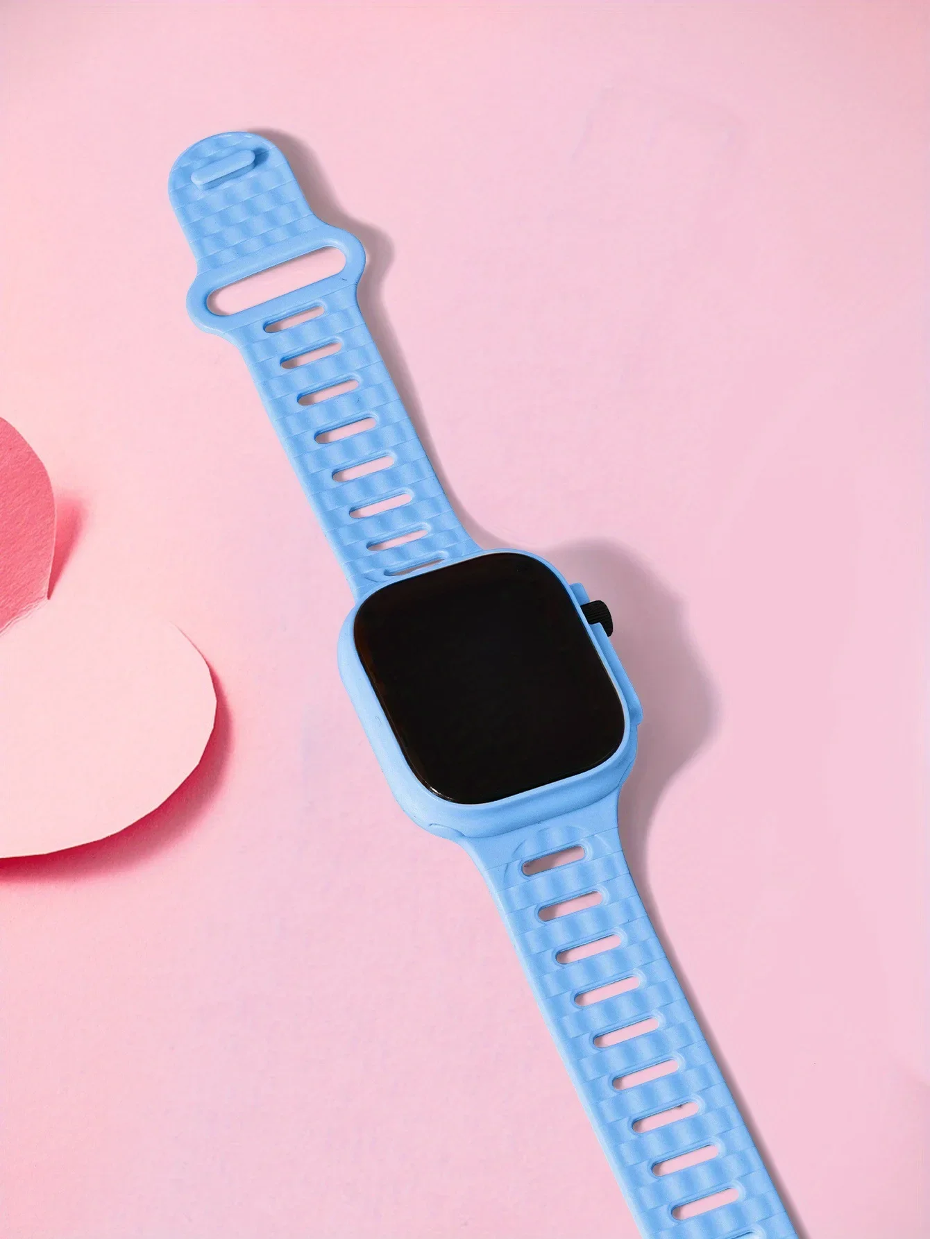 LED Display Digital Kids Watches Sport Boys Girls Luminous Children's Electronic Wristwatch Students Clock Watches Gifts Relojes 6