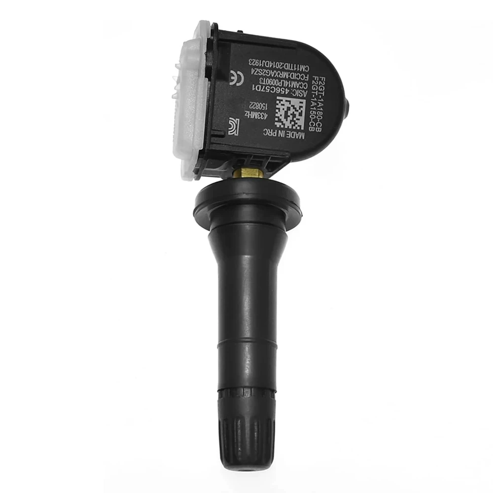 F2GT-1A180-CB Tire Pressure Sensor TPMS for Ford Edge Escape Fiesta Mondeo Galaxy S-Max Ecosport Focus IV Mustang F2GT-1A150-CB
