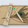 100Pcs Rainbow color