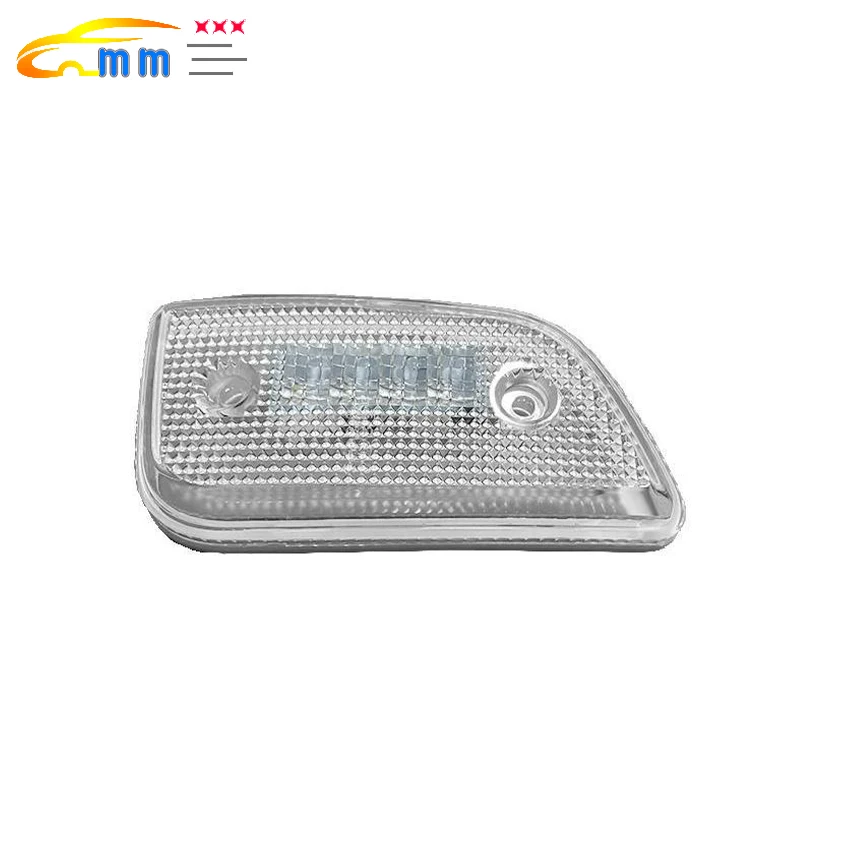 24V Led Sunvisor Lamp For Benz Actros MP4 MP5 ANTOS Led Sunvisor
