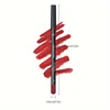 Waterproof Matte Lipliner Pencil Red Contour Tint Lipstick Long Lasting Non-stick Cup Moisturising Lips Makeup 12 Colors 5
