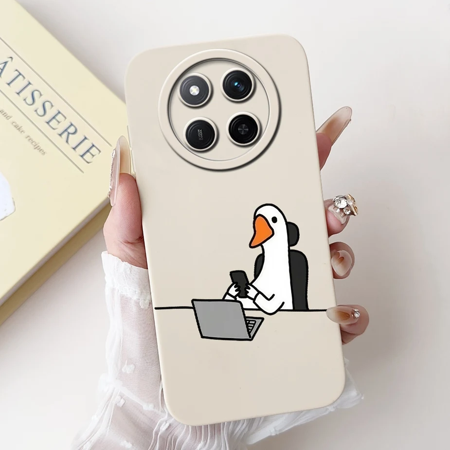 Luxury Fashion Candy Painted Soft TPU Phone Case Cover