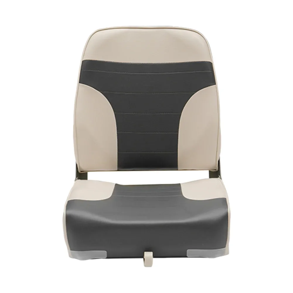 Canoe Swivel Seats, Plastic Inflatable Boat Seat, High Quality