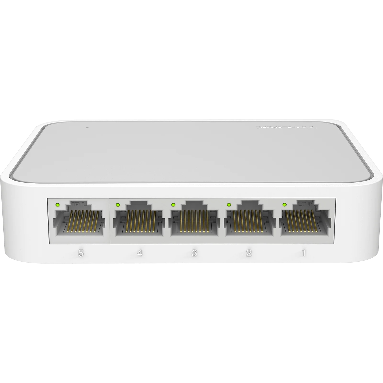 TP-LINK 5포트 기가비트 스위치 TL-SG1005+/SG1005M/SG1005U 5개의 1000M 적응형 RJ45 포트/라인 속도 전달 MAC 플러그 앤 플레이
