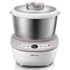220V 3.5L 5L 7L Dough Kneading Machine Dough Maker Electric blender Flour Bread Mixer Ferment Machine 5