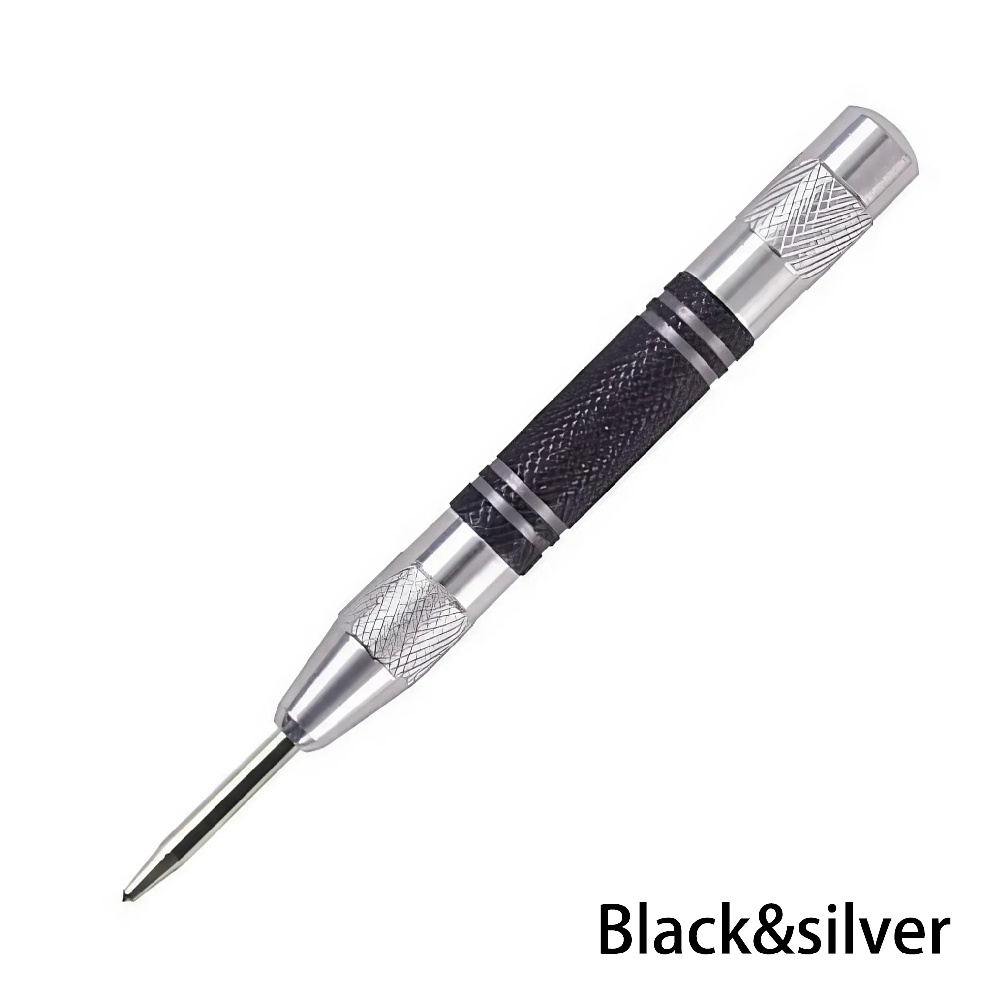 Black Silver