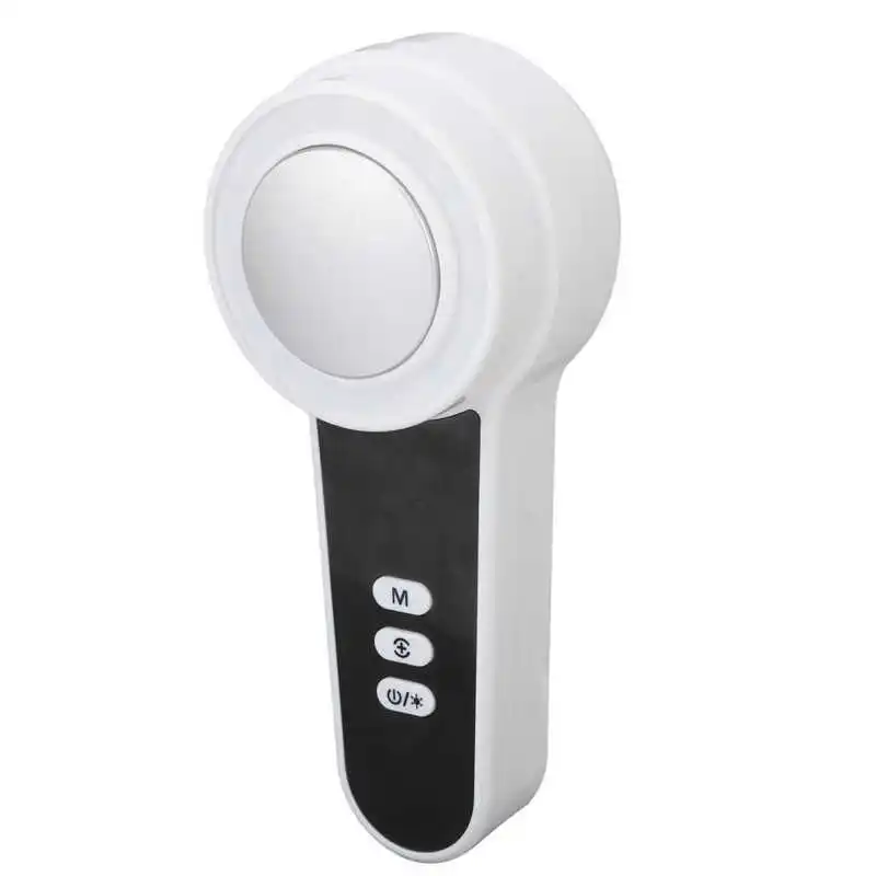 

Heating Cooling Facial Massager Hot Cold Facial Massager Adjustable for Facial