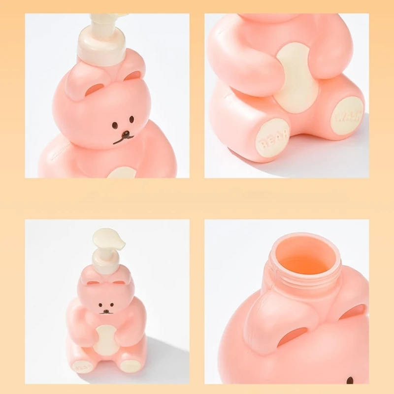 https://ae01.alicdn.com/kf/See623adbb232440f84da629ad42318f2e/250-500ML-Cartoon-Bear-Foam-Soap-Dispenser-Refillable-Pump-Bottle-Shampoo-Shower-Press-Empty-Bottle-for.jpg