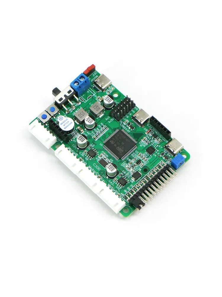 Рисунок 5 - Плата управления роботом Stm32f407