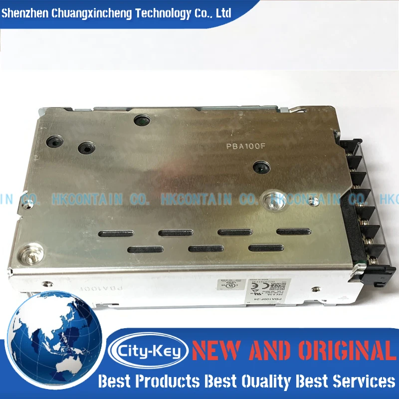 Nuovo E Originale Pba100F-24-N Pba100F-24-M Pba100F-24-Tn Pba100F-24-Jn Pba100F-24-N1 Modulo Igbt