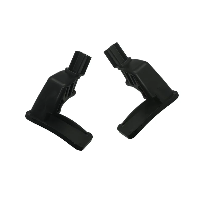 Sunroof Curtain Bracket Fit For Benz Smart W451 FORTWO CABRIO 2008 2009 2010-2015 ,A4517760016 A4517820028 ,1035959 6