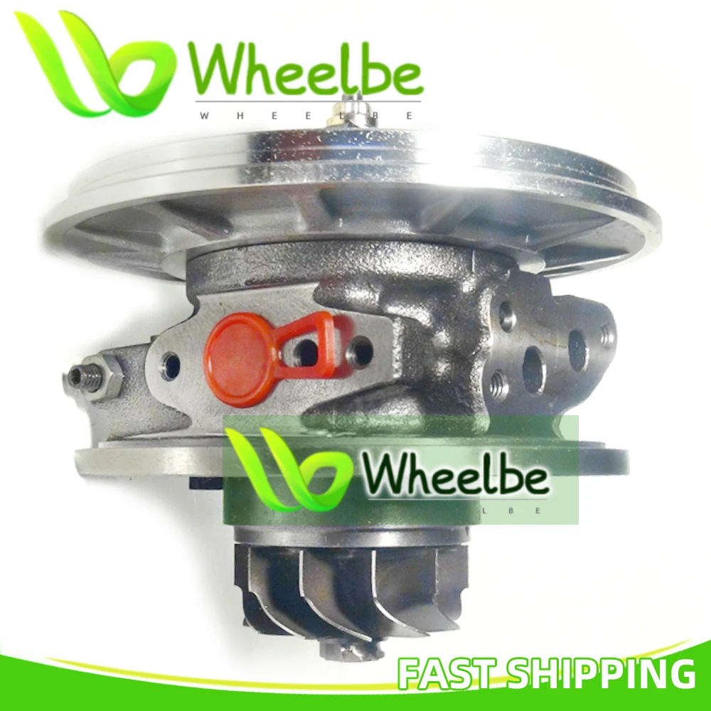 

Turbocharger Core Cartridge for Toyota Hilux Landcruiser 3.0 D-4D 17201-0L040 1720130100 1720130101 1720130160