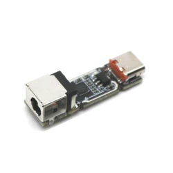 140W USB - C to DC Fast Charging Notebook Charger with PD Decoy Technology - Default 28V (With  DC  socket)