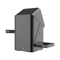 3 in 1 Wireless Charger Rotating Magic Magnetic for Apple Dock Charger for Iphone 16 15 14 13 Pro Max Iwatch Airpods Charger - Image 3