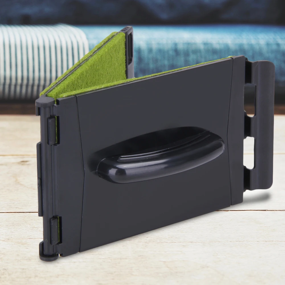 Rub Cleaning Tool Maintenance Care Bass Strings Scrubber Rub Instruments Guitar Accessories Ergonomic for Electric Guitar