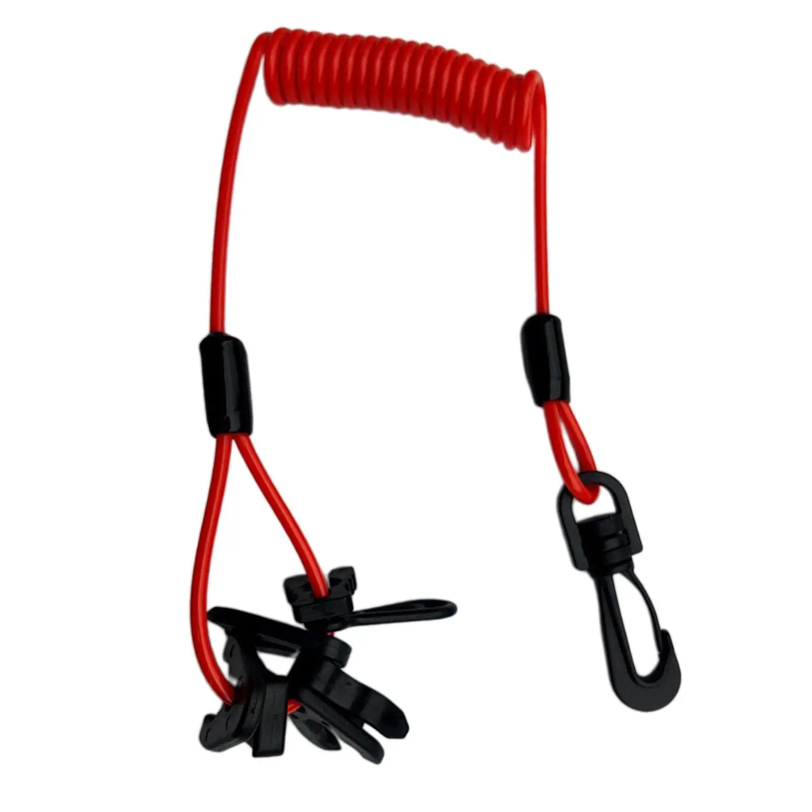 

Поворотный переключатель для лодки/шнурок и зажим для подвесных моторов ATV, лодок, велосипедов