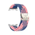 Z blue pink