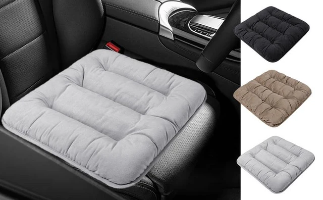 Heated Seat Cushion For Car Heated Seat Pad With Universal Winter Warmer  Timing Seat Heating Car Accessories Seat Cover Pads Set - AliExpress