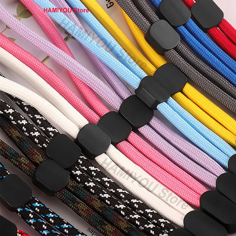 Versatile Adjustable Wrist Lanyard for Electronics & Accessories