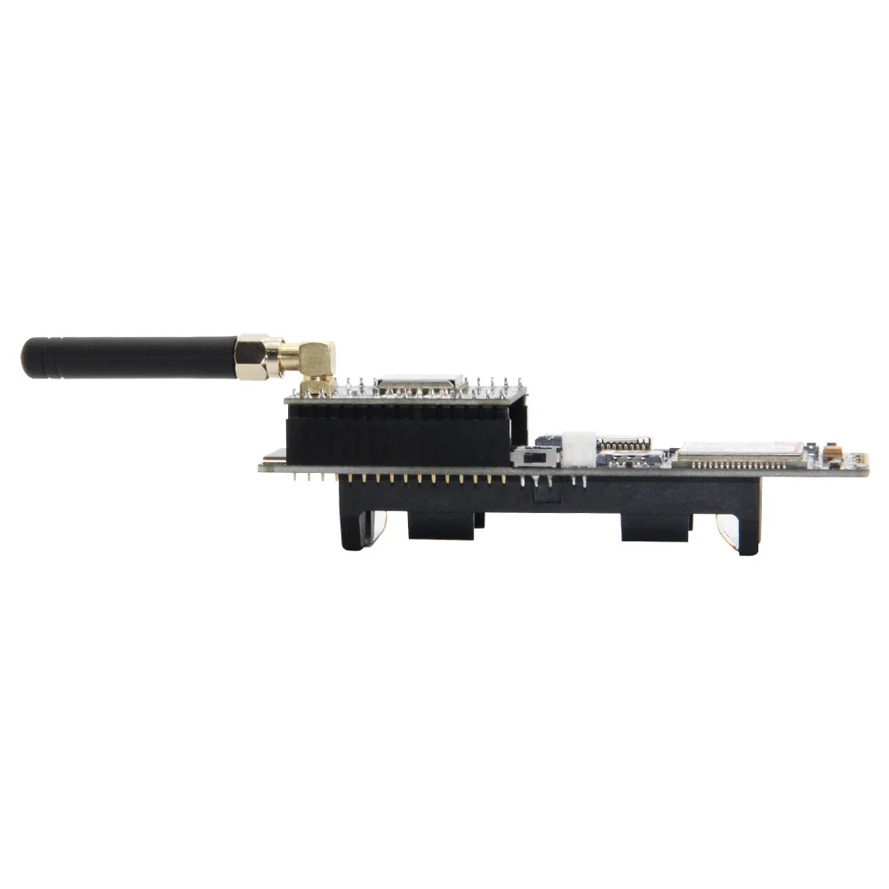 ® TTGO Accessories Shield LoRa 868/915 Mhz for T-SIM7000G ESP32-WROVER-B Develop