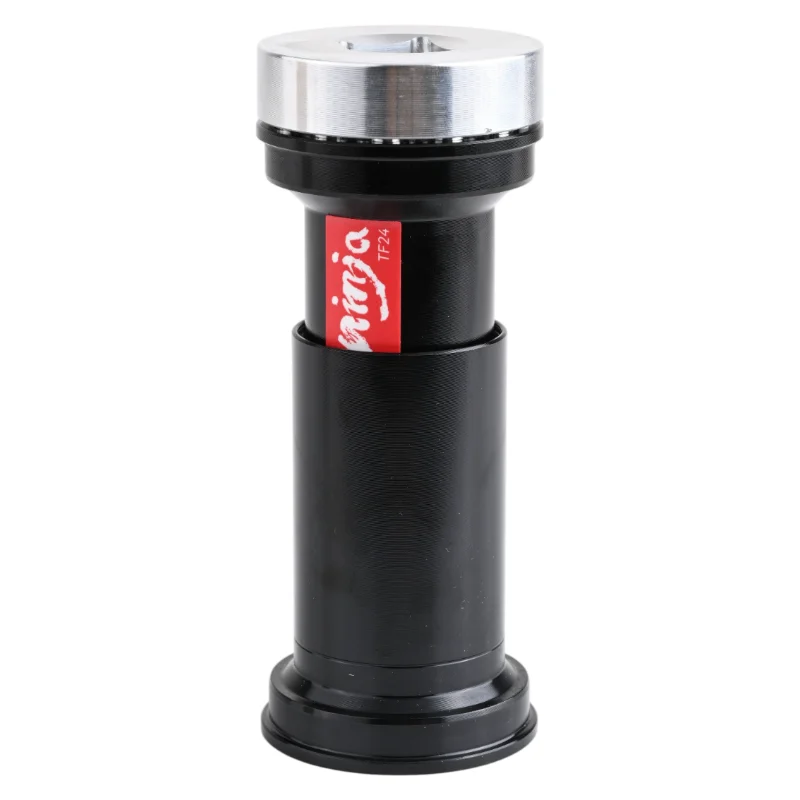 TOKEN Thread-Press Fit Bottom Bracket for TREK BB90/BB95 Frame 37mm*90.5mm/95.5mm