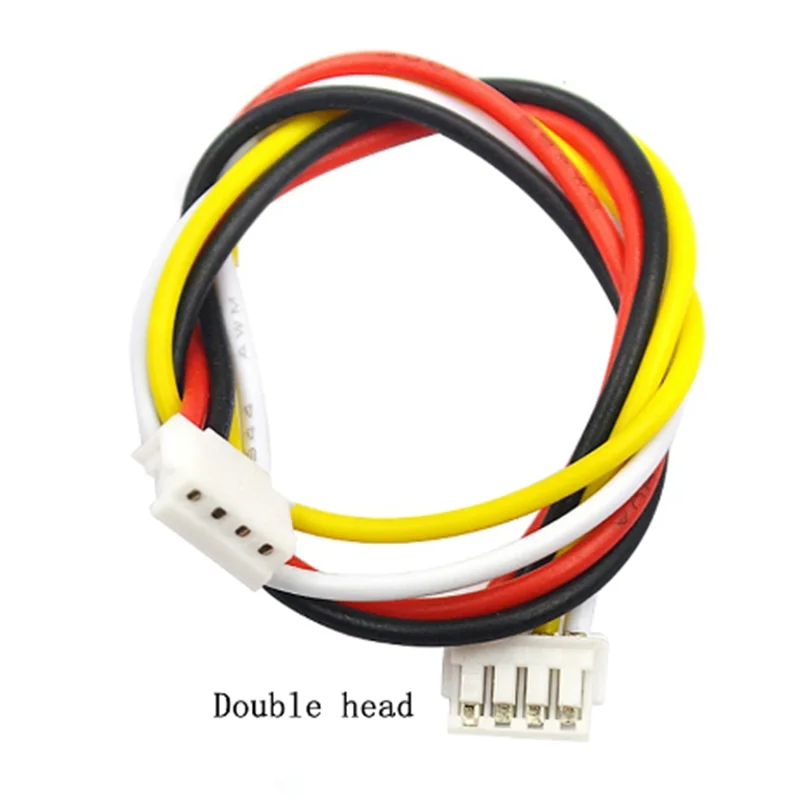 Connettore Micro JST A 3 Pin 1.25 1.25 Mm Incl. Cavo Da 20 Cm - Foto 7