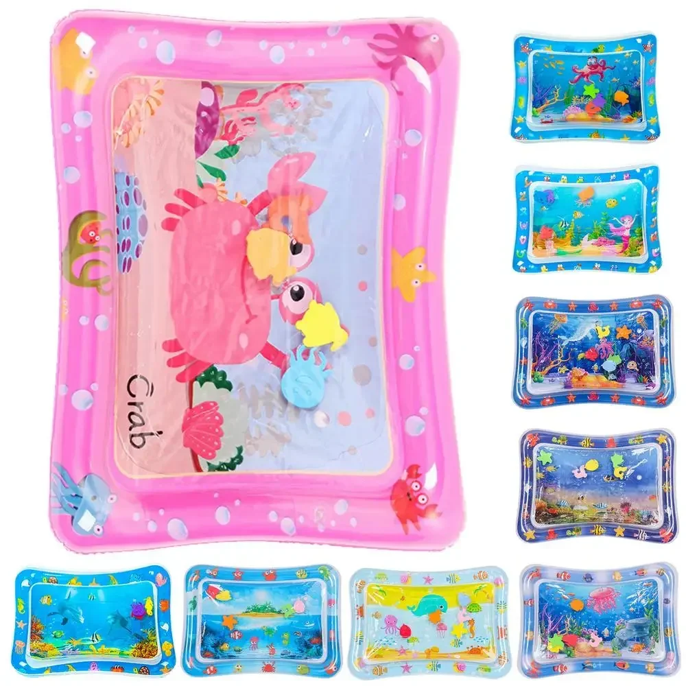 Pet Water Sensory Mat 2