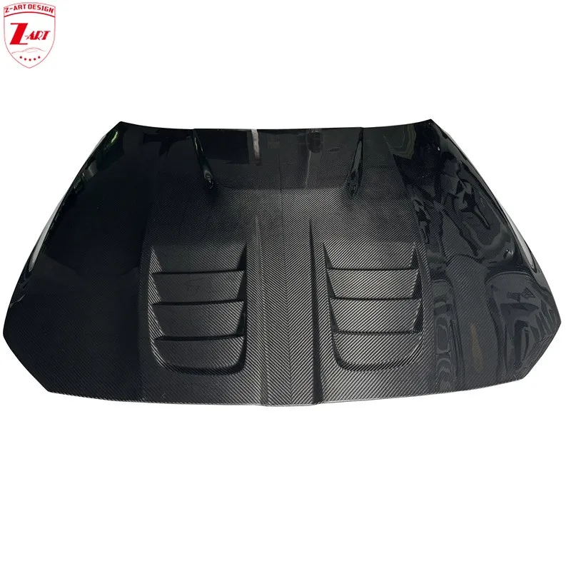 

Задняя крышка двигателя из углеродного волокна для BMW M4 2021 M3 M4, задняя крышка двигателя из углеродного волокна для G80 G82 G83