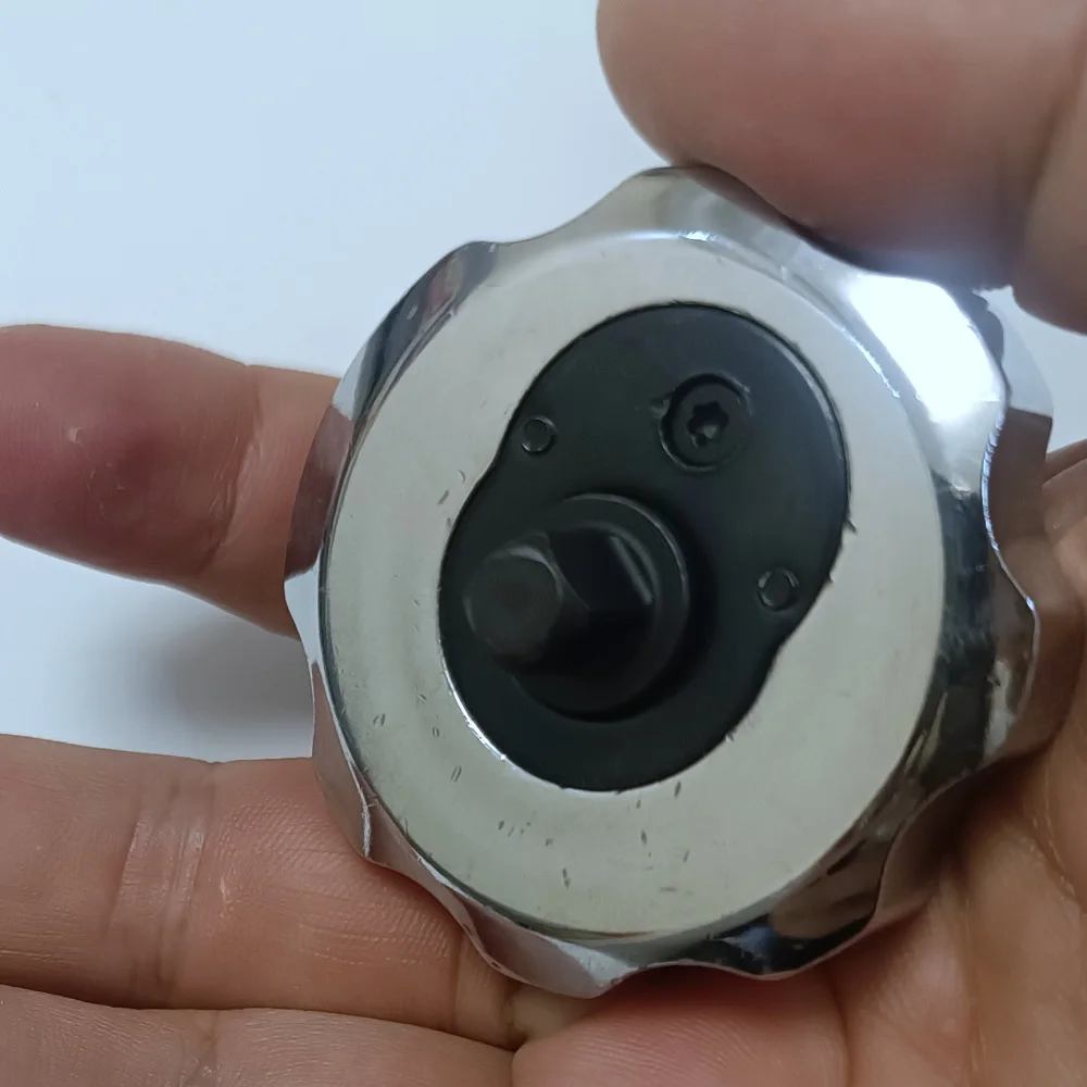 Рисунок 5 - 2-в-1 мини-ключ с храповым механизмом