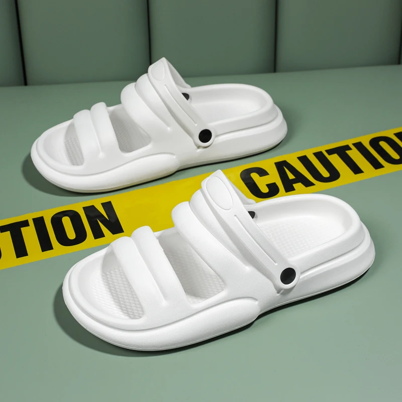 2024-EVA-Men-s-Clogs-Shoes-Lightweight-Wholesale-Plastic-Clog-Men-Beach ...